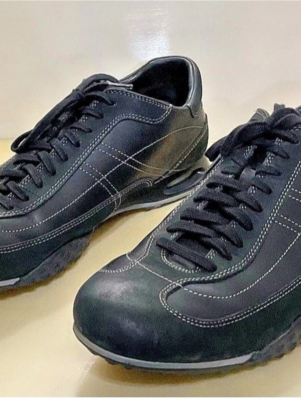 Cole haan men’s shoes Black Sneakers